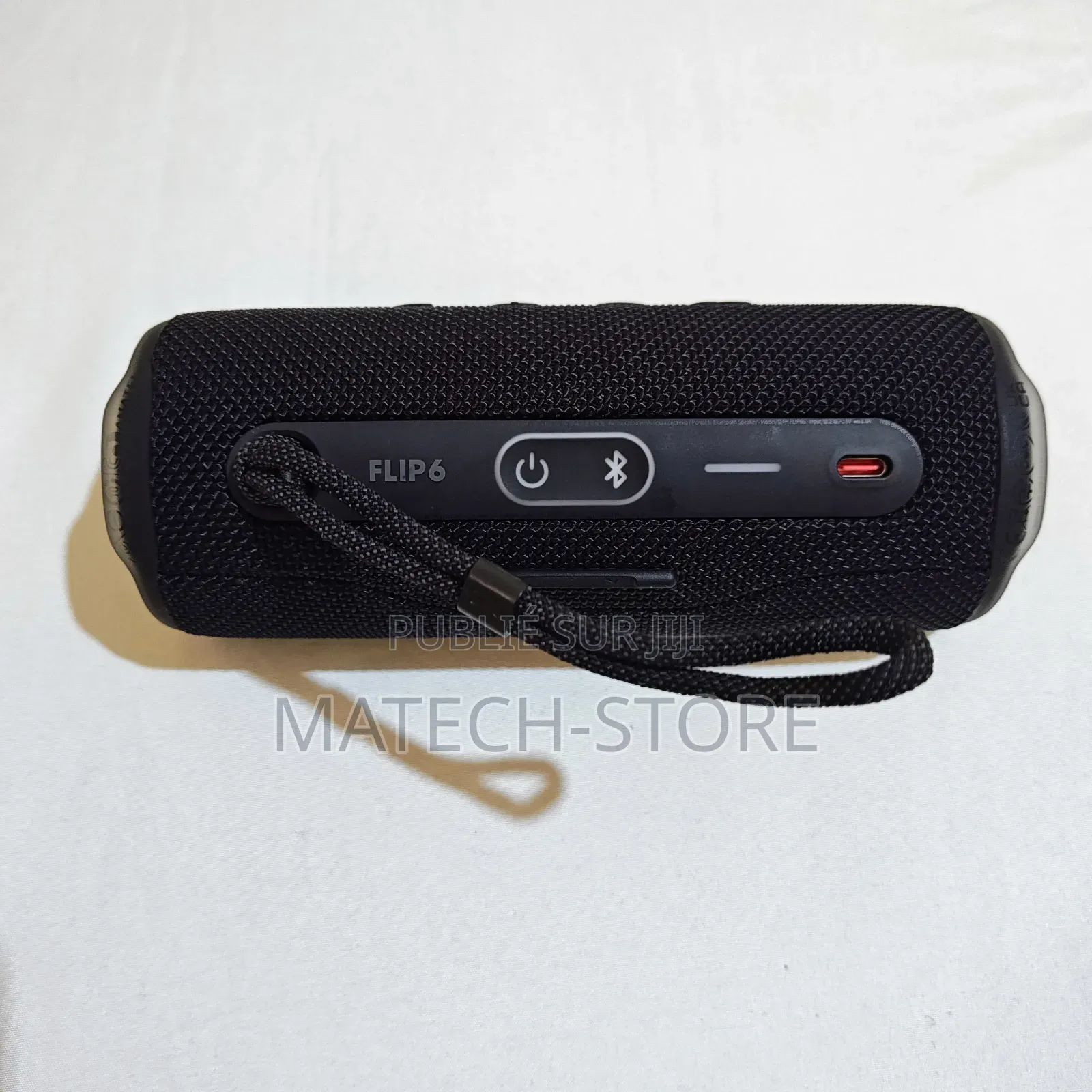 JBL Flip 6 | Enceinte Bluetooth Portable
