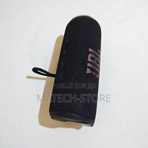 JBL Flip 6 | Enceinte Bluetooth Portable