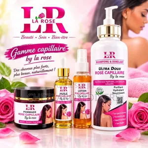 Chez La Rose Divers