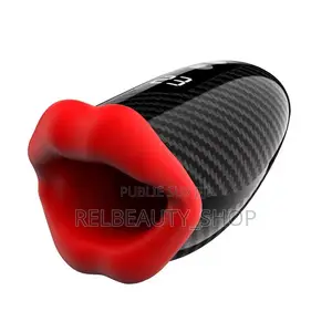 Appareil De Massage Du Penis Avec Écran LCD Masturbateur Jouet Sexuel