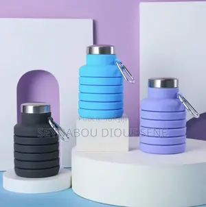 Bouteille À Eau Écolier