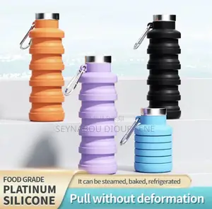 Bouteille À Eau Écolier