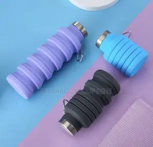 Bouteille À Eau Écolier