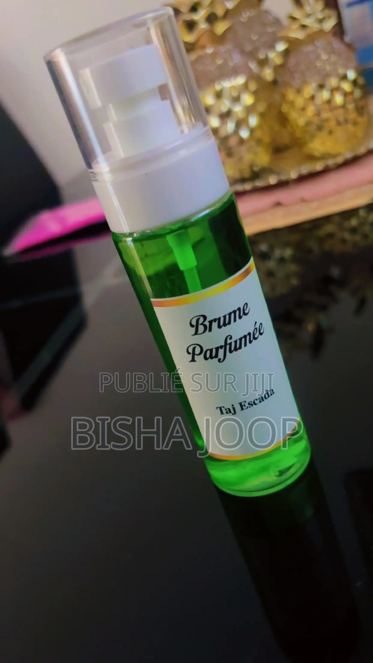 Brum Parfumé