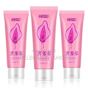 Gel Lubrifiant Sexuel À Base D'Eau, Pour Plaisir Féminin, Masculin