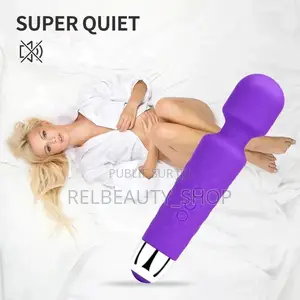 Vibromasseur Clitoridien