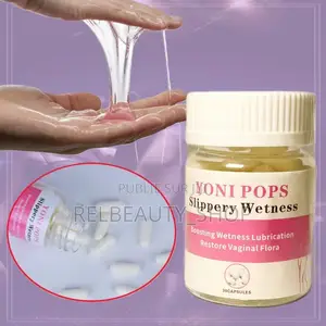 Gel Orgasme Pour Homme/ Femme