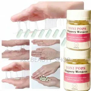 Gel Orgasme Pour Homme/ Femme