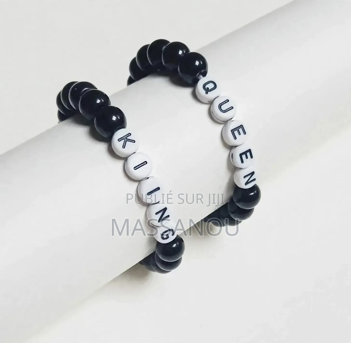 Bracelets en Perles