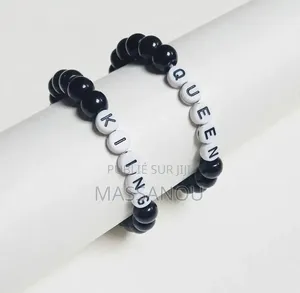 Bracelets en Perles