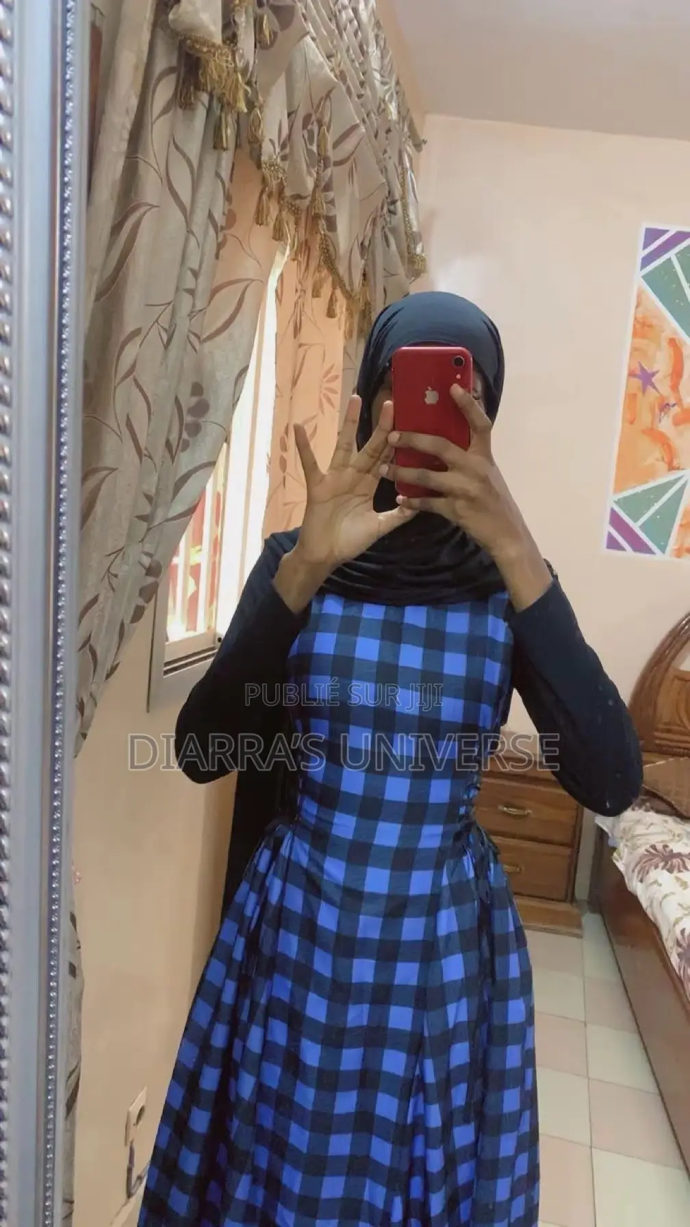 Tenues Femme – Mode Pudique Élégante 