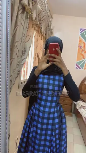 Tenues Femme – Mode Pudique Élégante 
