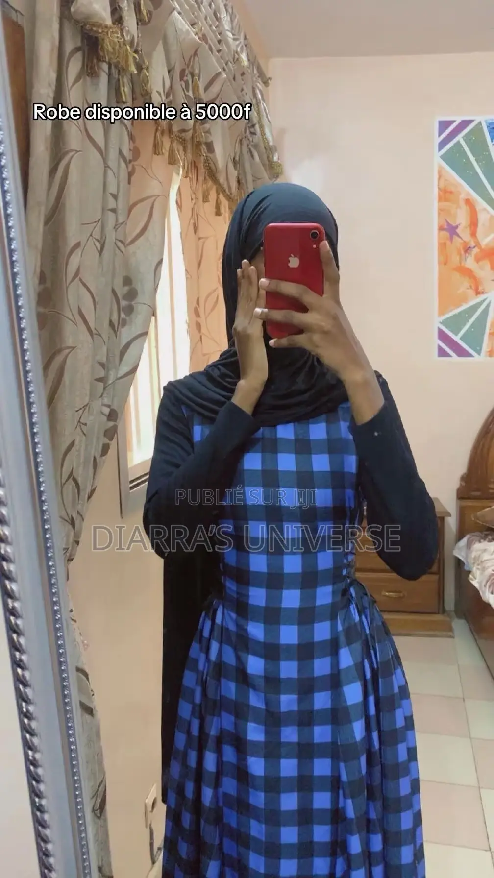 Tenues Femme – Mode Pudique Élégante 