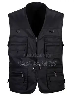 Des Gilets