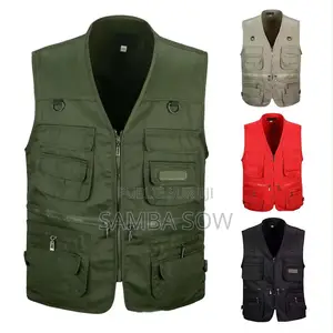 Des Gilets