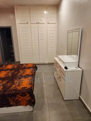 Meublé 3chbre Maison dans Immobilier, Thiès Nord à Vendre