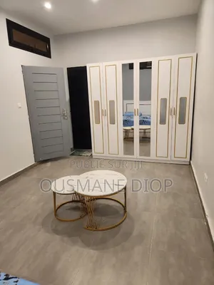 Meublé 3chbre Maison dans Immobilier, Thiès Nord à Vendre