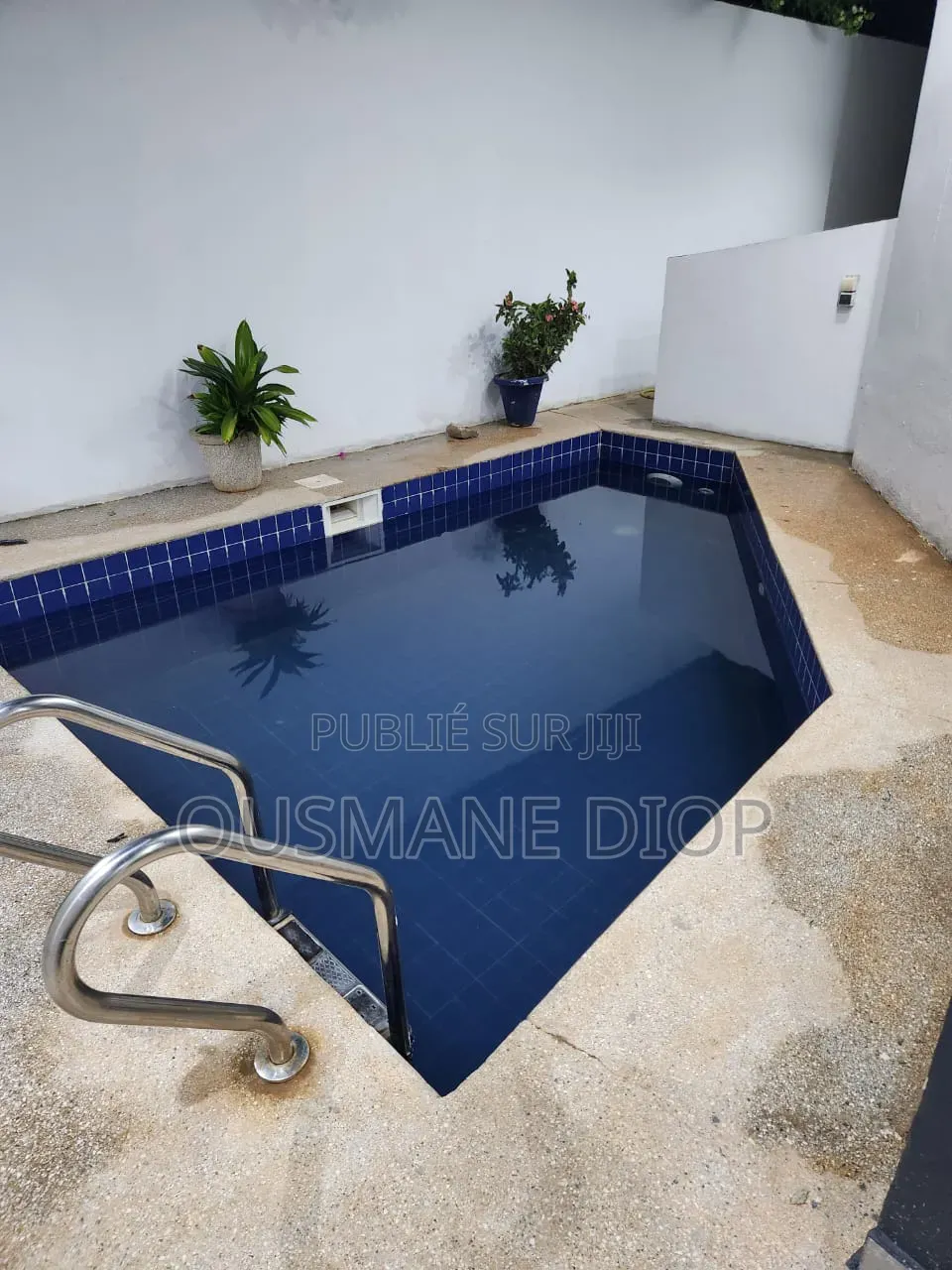 Meublé 3chbre Maison dans Immobilier, Thiès Nord à Vendre