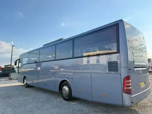 Mercedes-Benz Tourismo 2008 Bleu