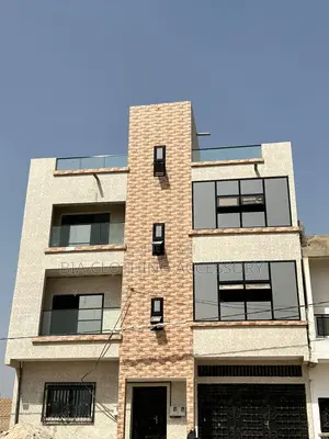 2chbre Maison de ville/terrasse dans Rufisque à Vendre
