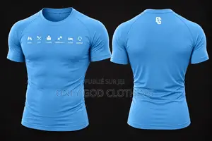 OnlyGod Slim Body Fit