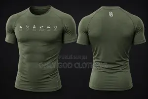 OnlyGod Slim Body Fit