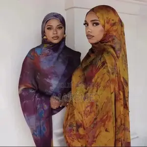 Voile Silk