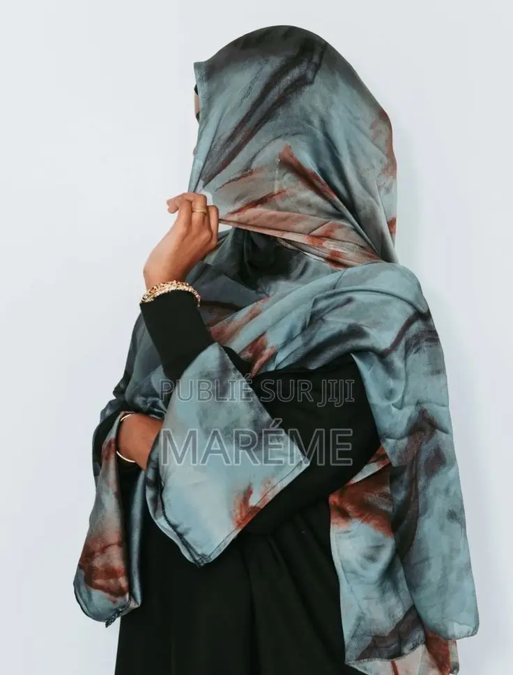 Voile Silk