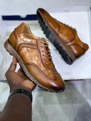 Chaussure De Qualité