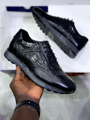 Chaussure De Qualité