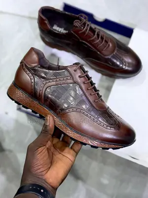 Chaussure De Qualité