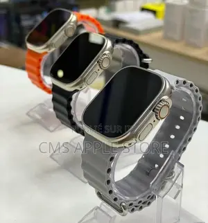 Apple Watch Ultra 3