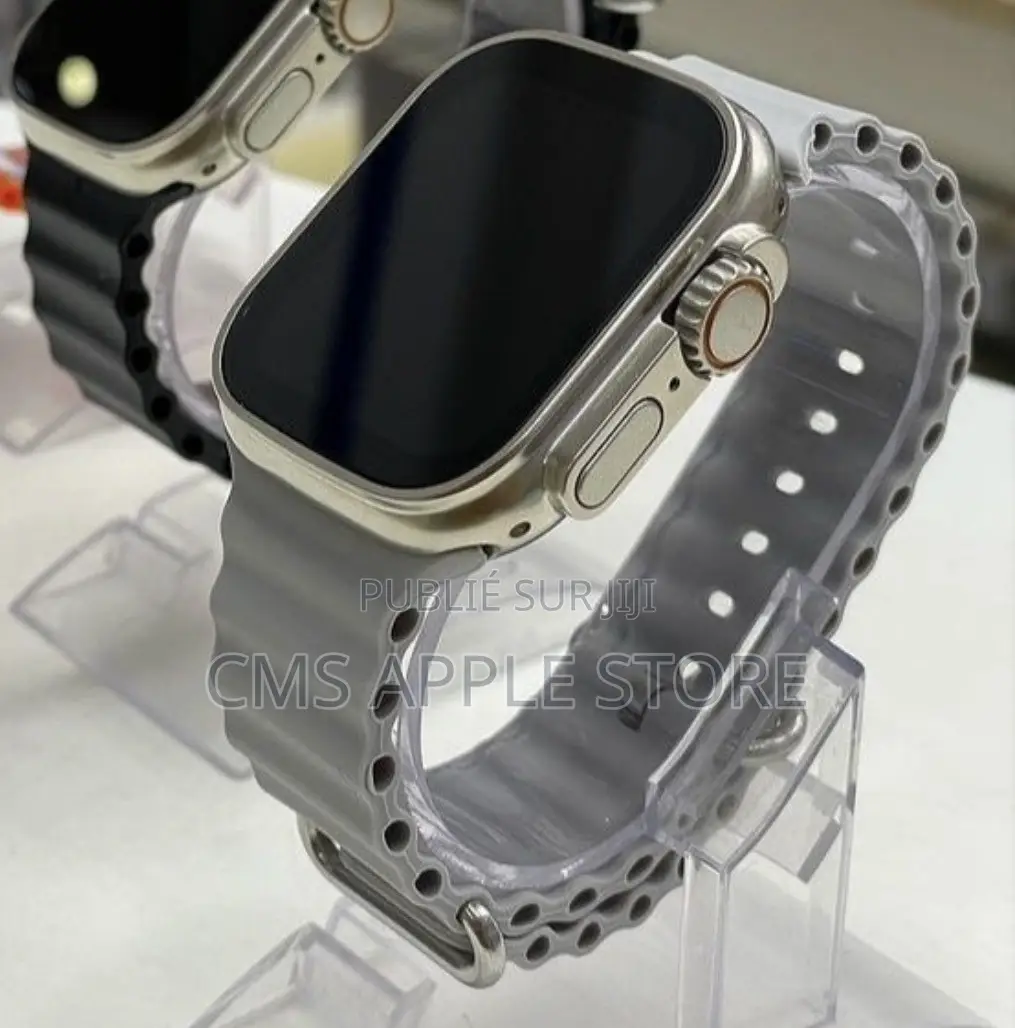 Apple Watch Ultra 3