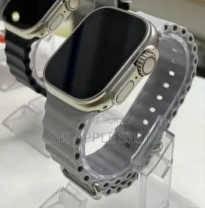 Apple Watch Ultra 3
