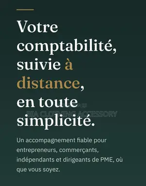 Tenue De La Comptabilité À Distance