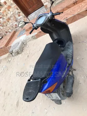 Honda Autre 2023 Bleu
