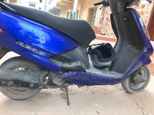 Honda Autre 2023 Bleu