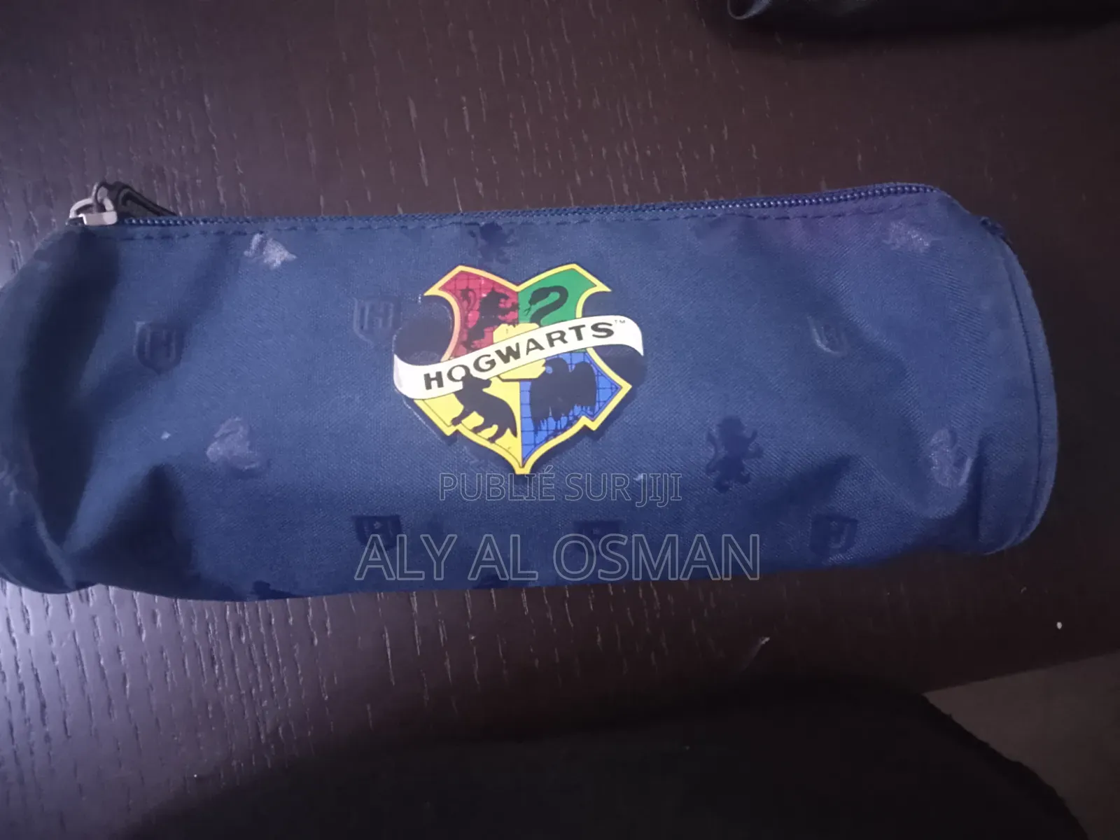 Trousse D École Ou Autre