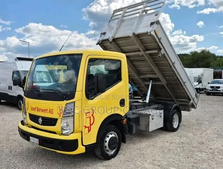 ‎Renault Maxity 2.5dxi
