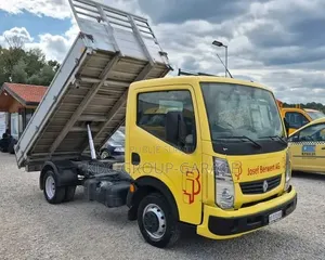‎Renault Maxity 2.5dxi