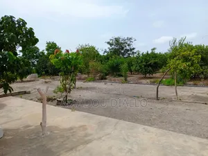 Terrain a Vendre