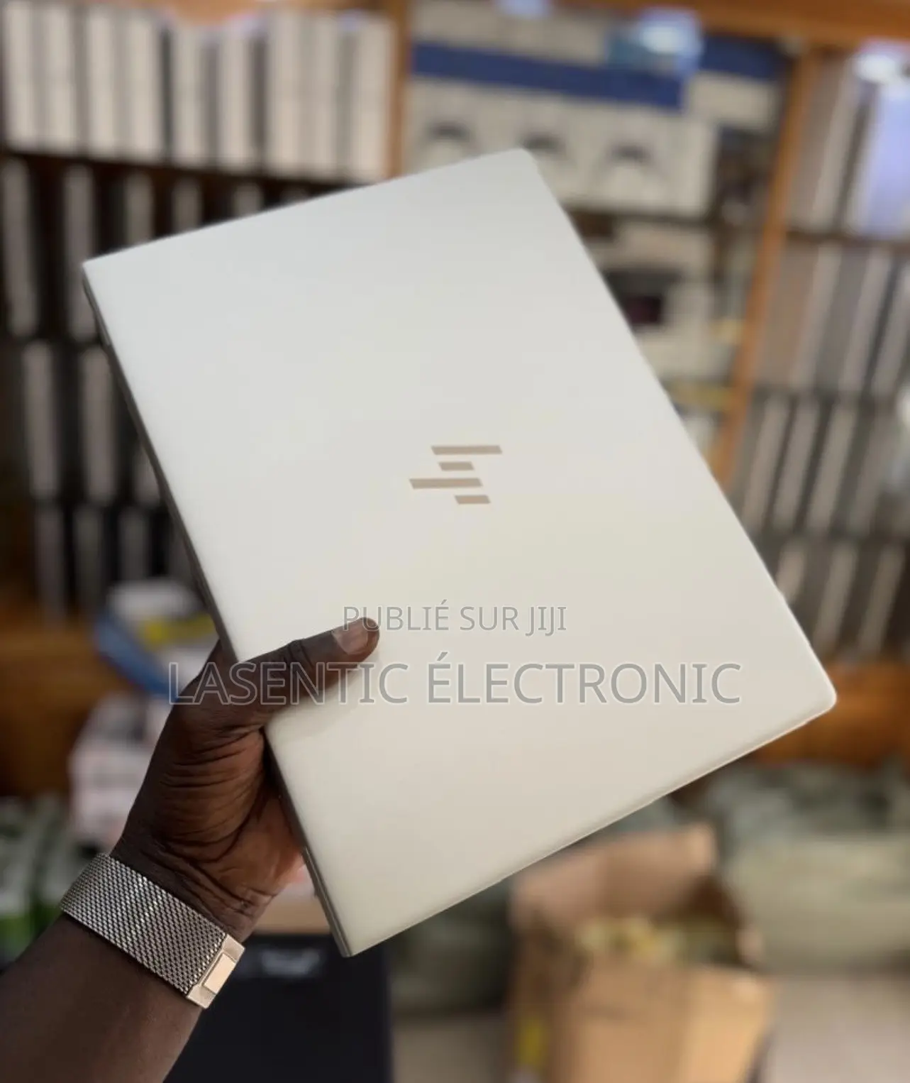 Nouveau HP EliteBook 830 G6 16GB Intel Core i3 SSD 256GB