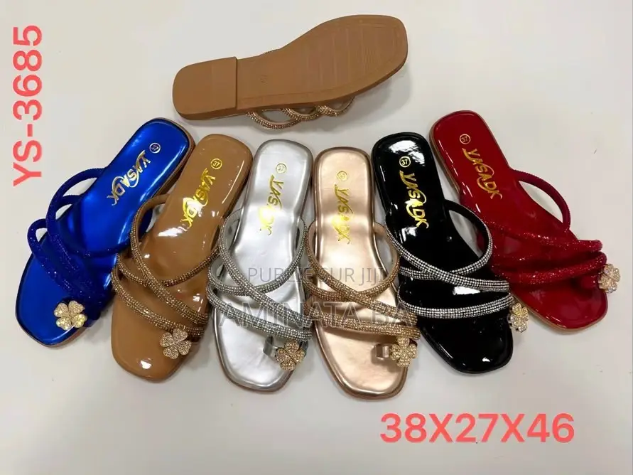 Vente De Chaussures De Luxe Pour Dames