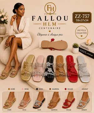 Vente De Chaussures De Luxe Pour Dames