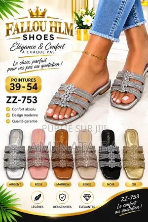 Vente De Chaussures De Luxe Pour Dames