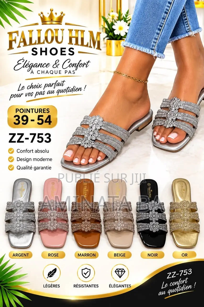 Vente De Chaussures De Luxe Pour Dames