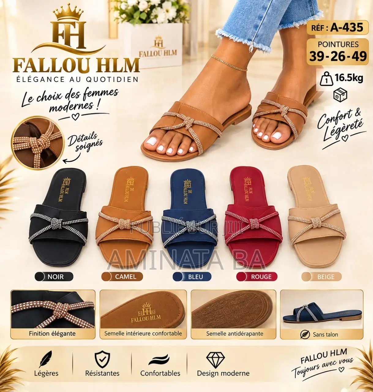 Vente De Chaussures De Luxe Pour Dames