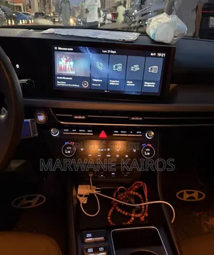 Hyundai Sonata 2025 Autre