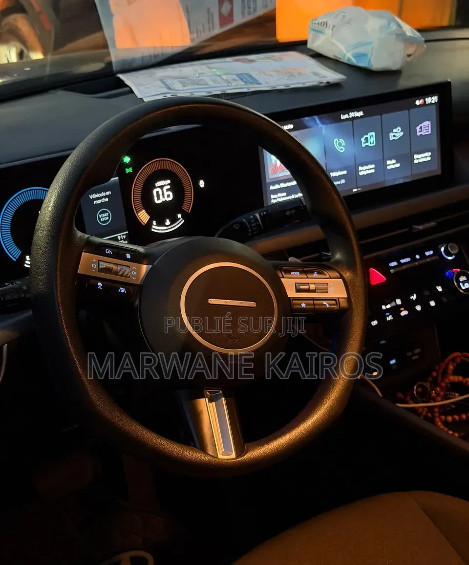 Hyundai Sonata 2025 Autre