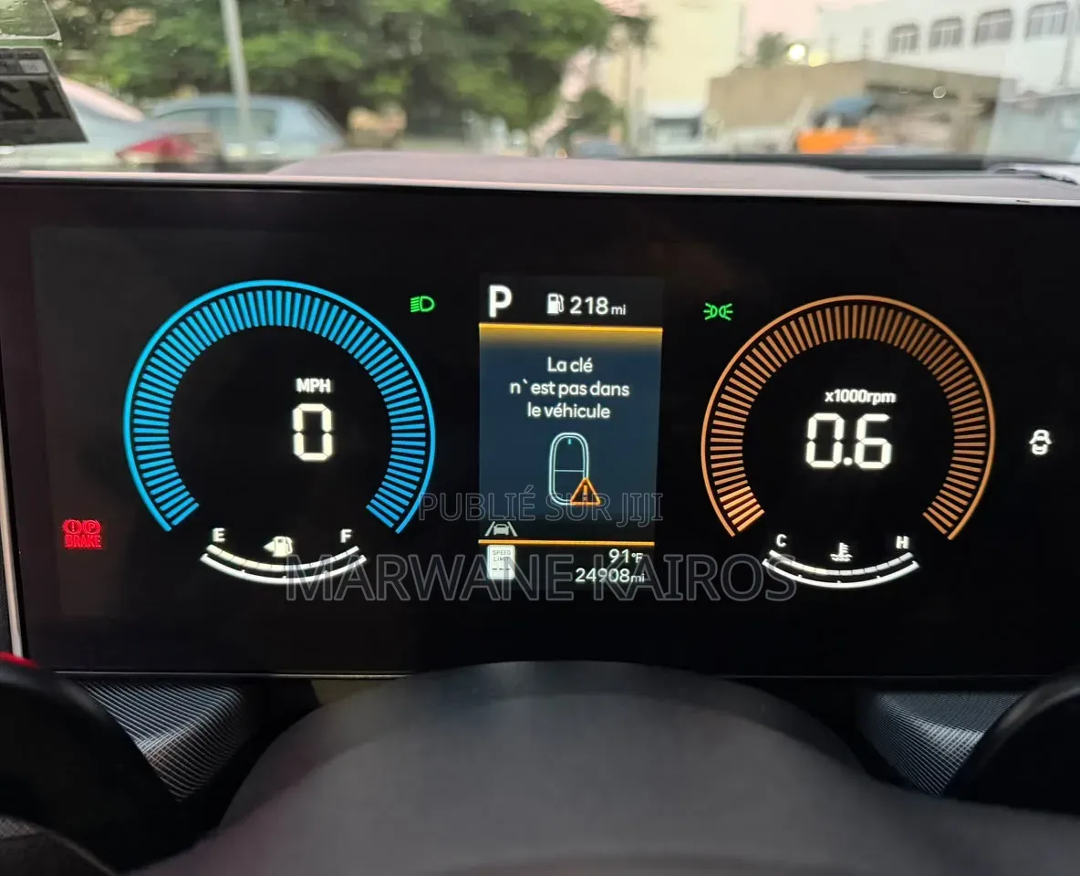 Hyundai Sonata 2025 Autre